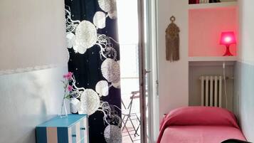 3 Schlafzimmer, Bügeleisen/Bügelbrett, WLAN