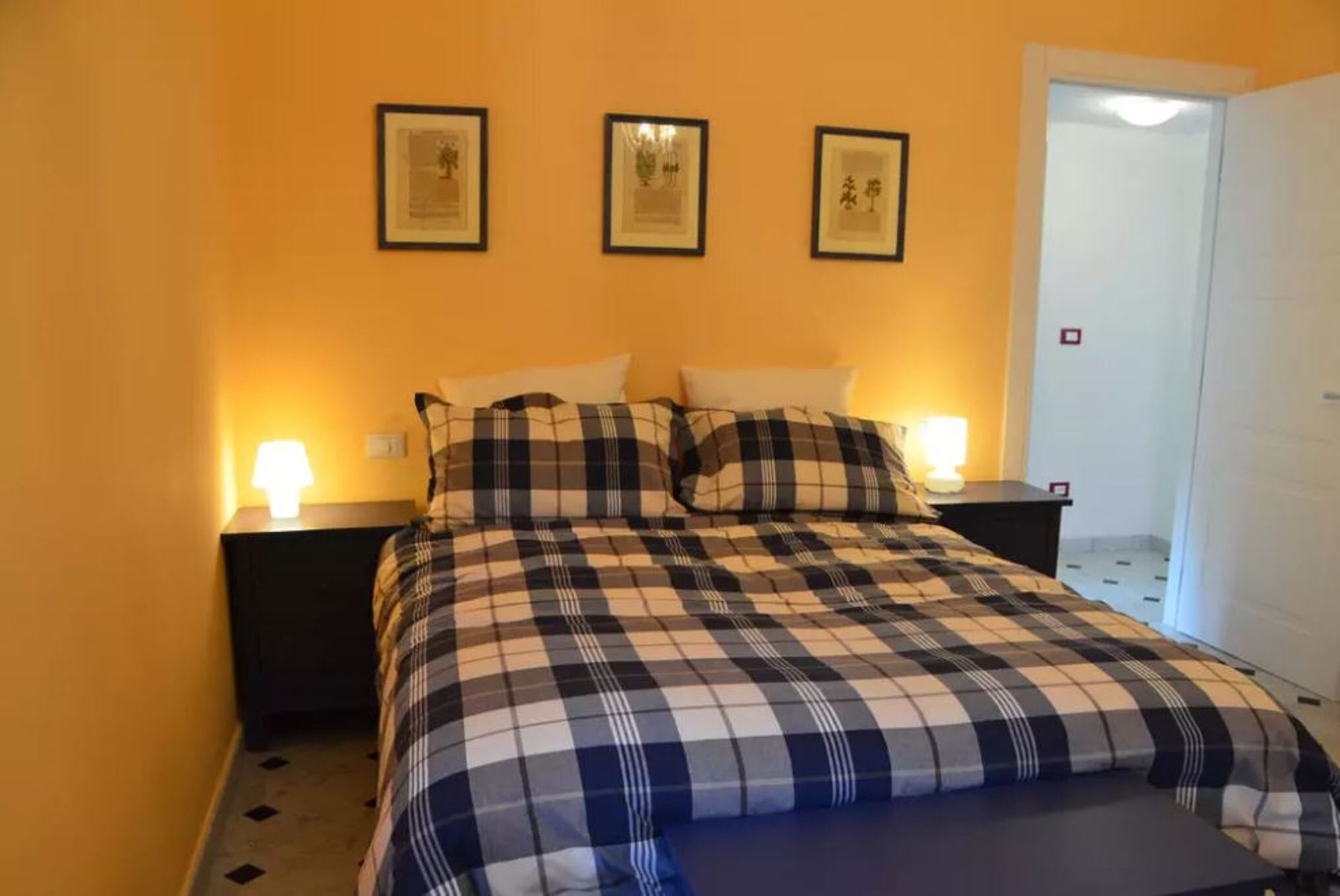 Large Villa 20+ 5 Terre Garden