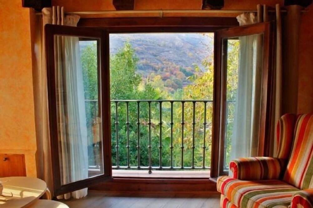 Albín apartment for 2/4 people