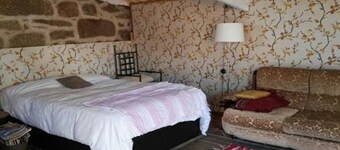 Stone Cottage Great for 2 + 1 people.