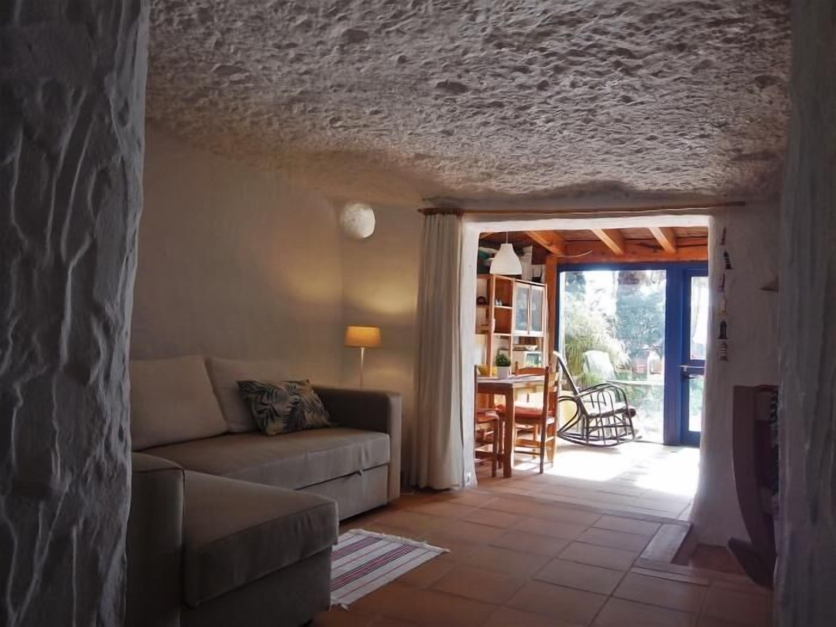 Holiday house San Jose for 1 - 3 persons with 1 bedroom - Holiday home