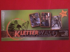 Interior detail - Top floor - apartment (Eberswalde)