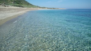 Beach nearby - Windmill, the 1st floor apartment, Northern Sporades (Skyros)