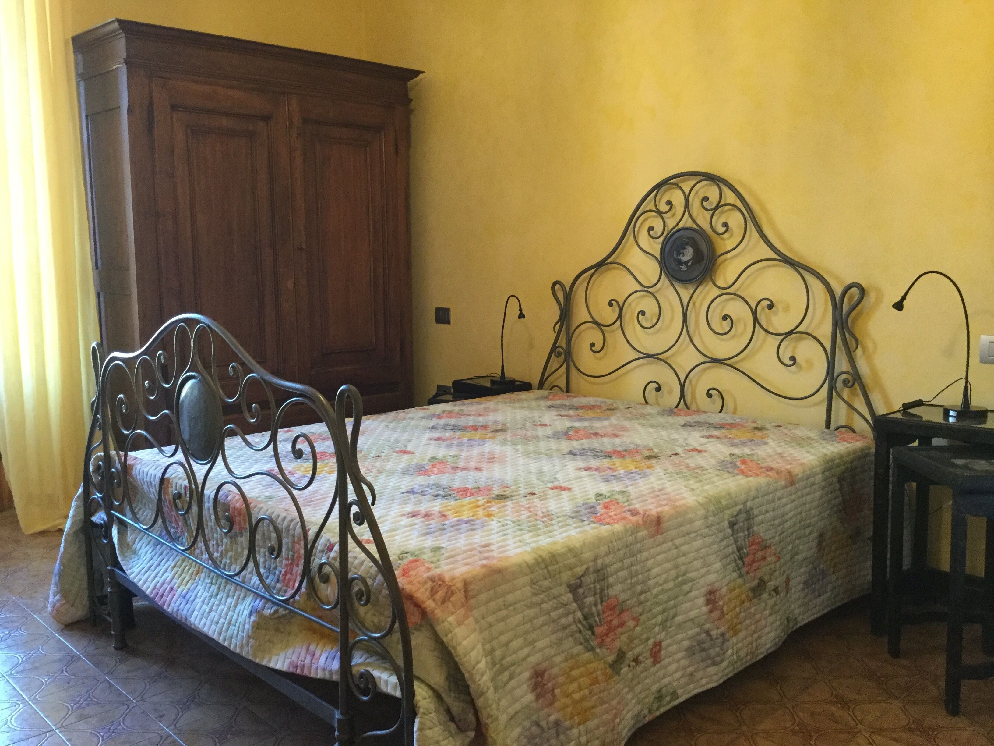 Holiday house La casa d'Angelina