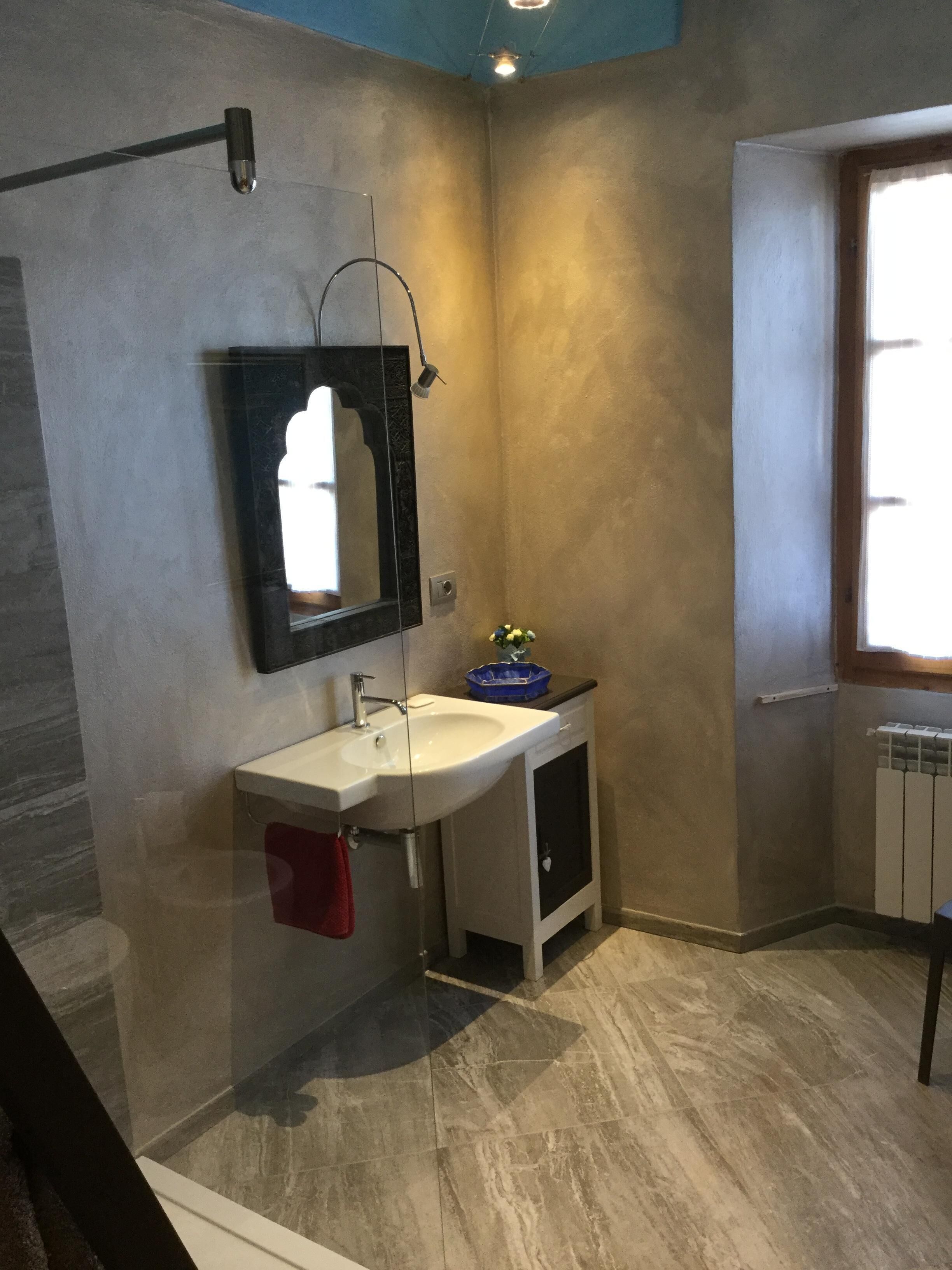 Holiday house La casa d'Angelina