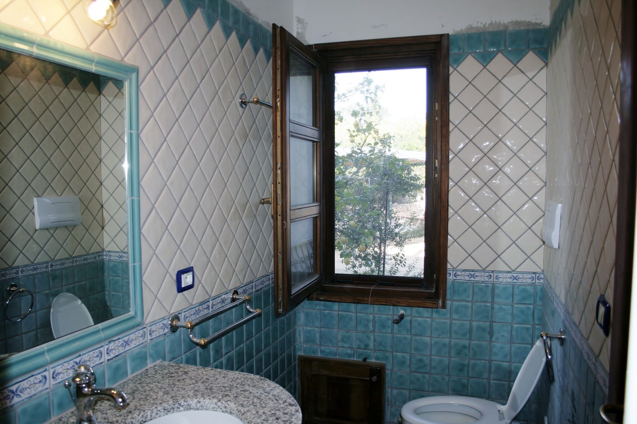 Villa Juniper with exclusive garden just 3 minutes walk from the beach