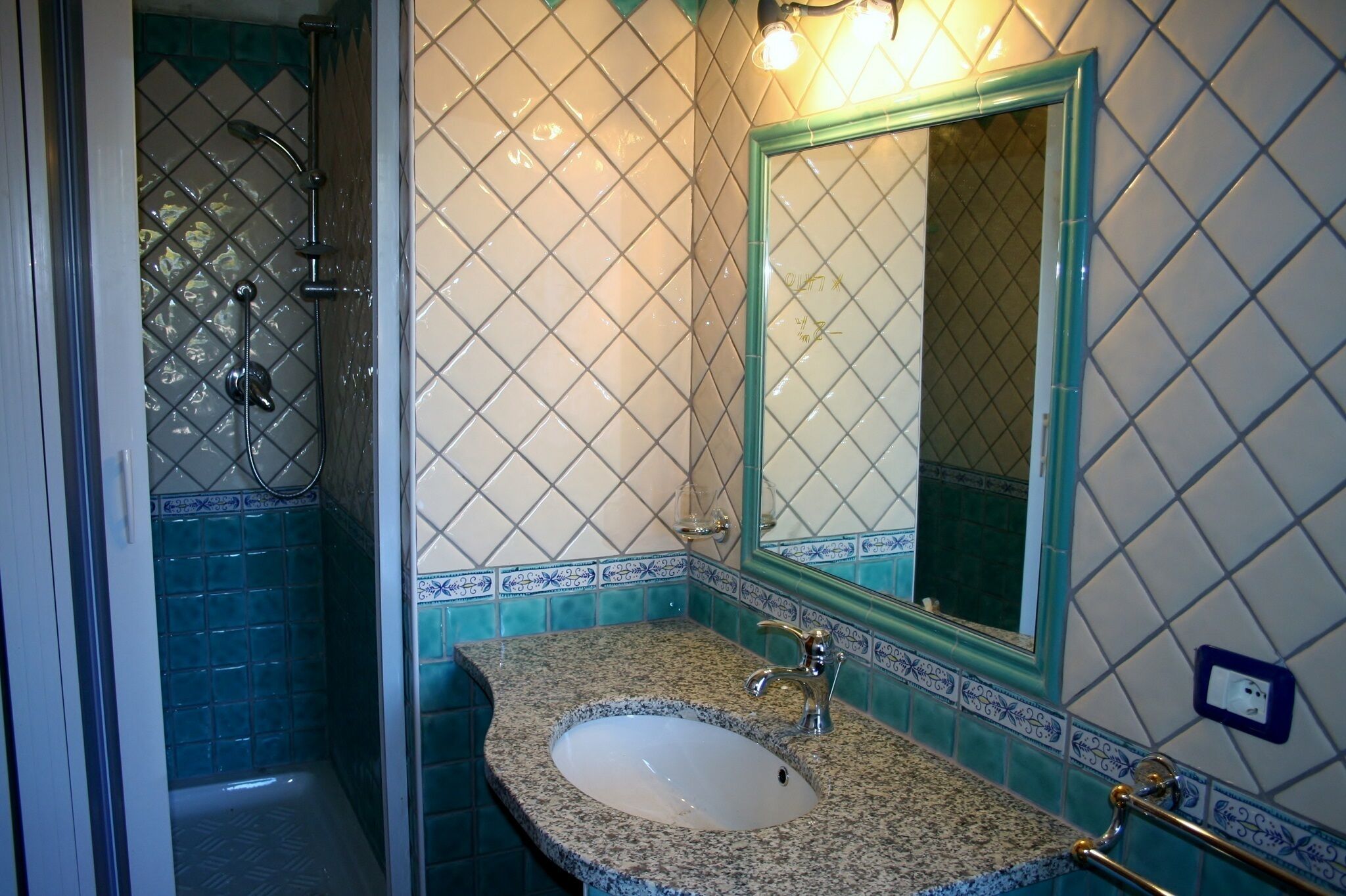 Villa Juniper with exclusive garden just 3 minutes walk from the beach