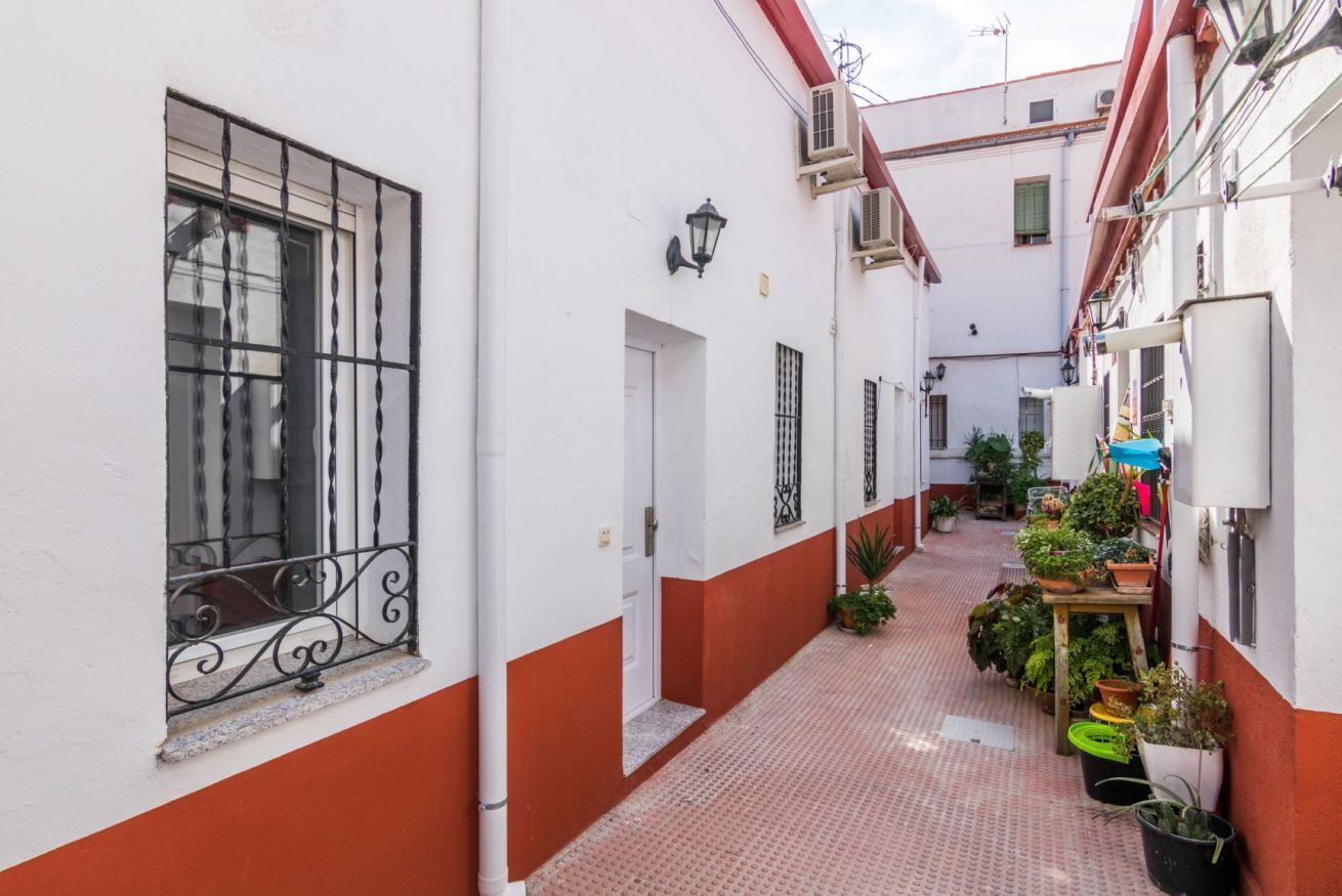 Detalle del exterior