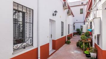 Detalle del exterior