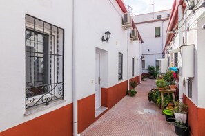 Détail de l’ext érieur