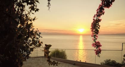 The Little House, Zakynthos Villas Vassilikos