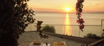 The Little House, Zakynthos Villas Vassilikos