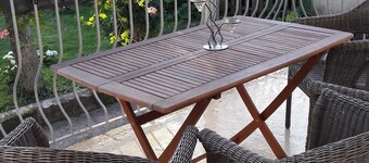 Apartamento en la plaza Theo Carlen