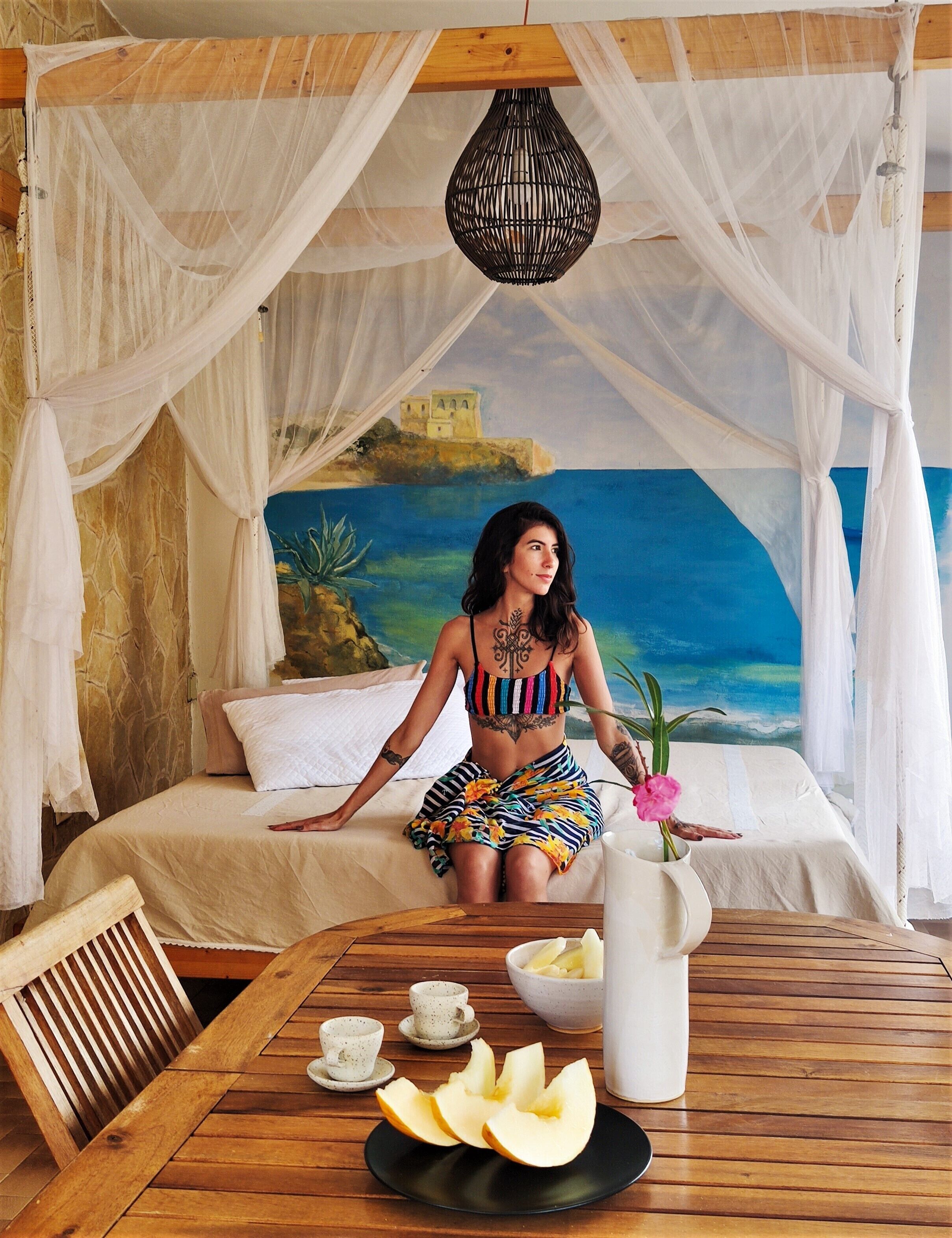 Dario's house - Villa in Salento