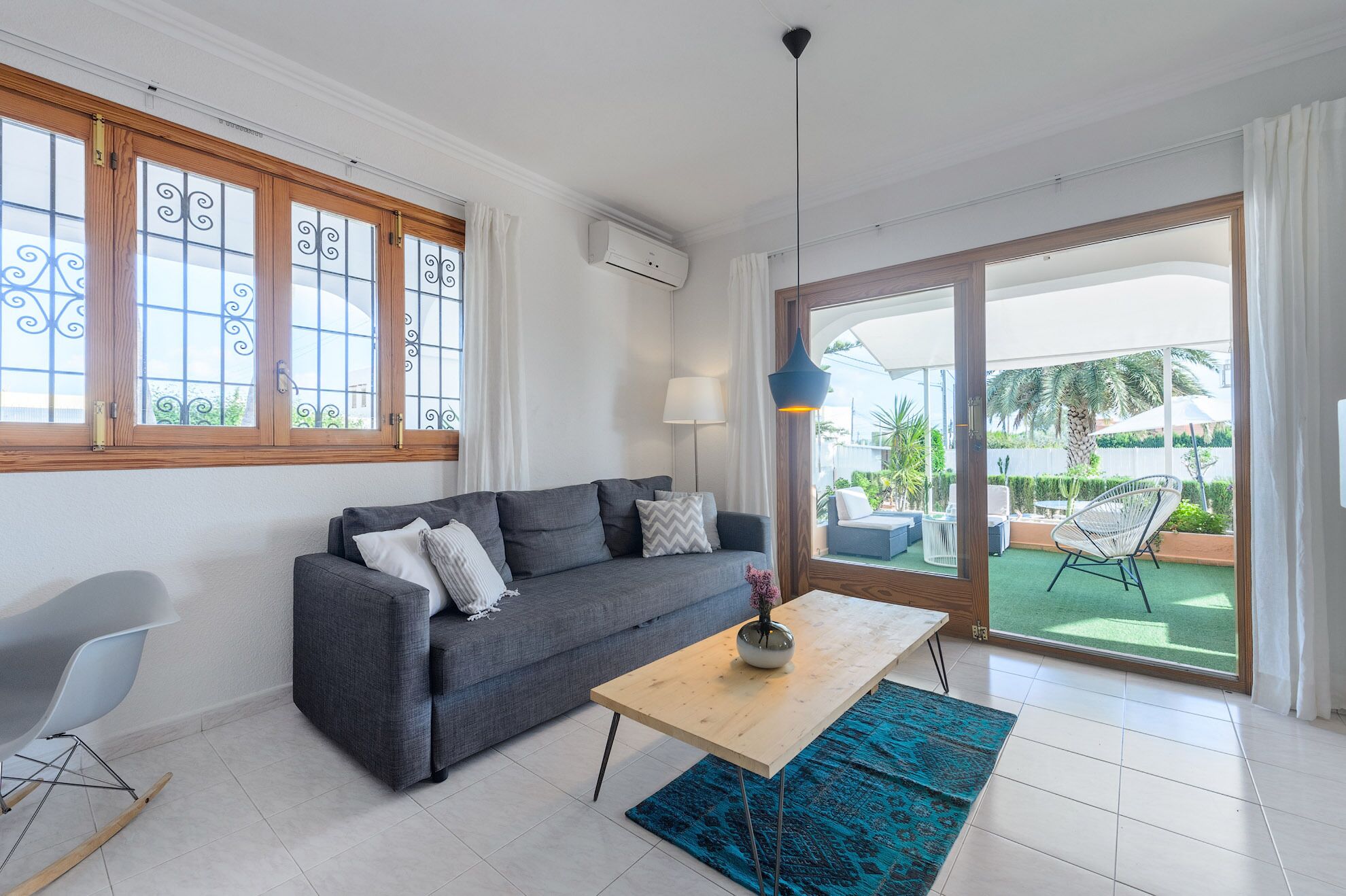 Villa Kiku Ibiza: Excellent location and value