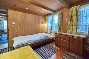 2 chambres