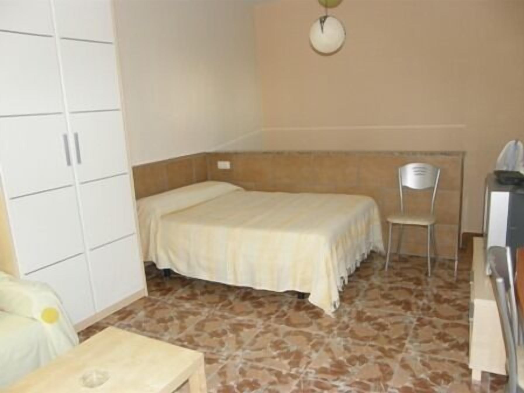 Casas María Carmona for 2 people