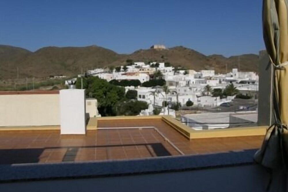 Casas María Carmona for 2 people