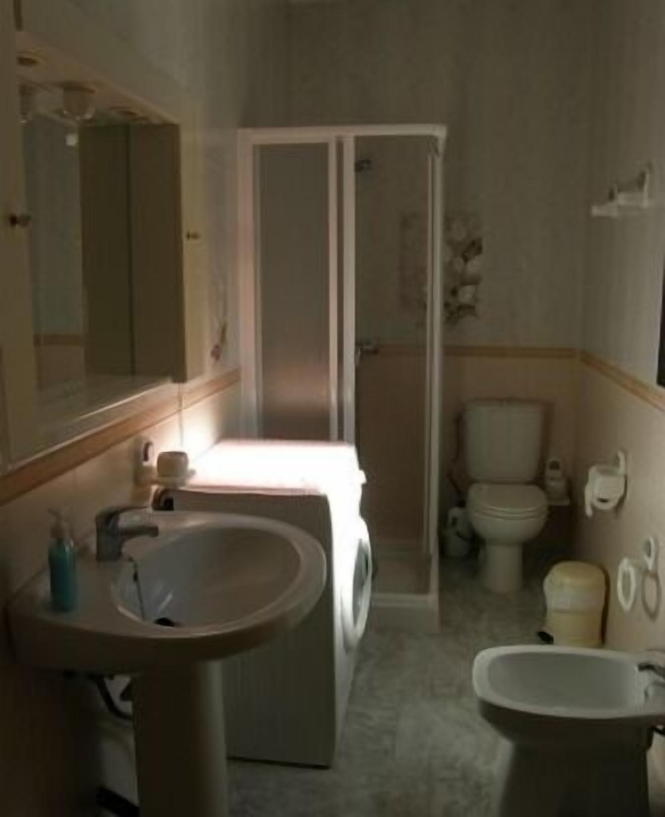 Casas María Carmona for 2 people