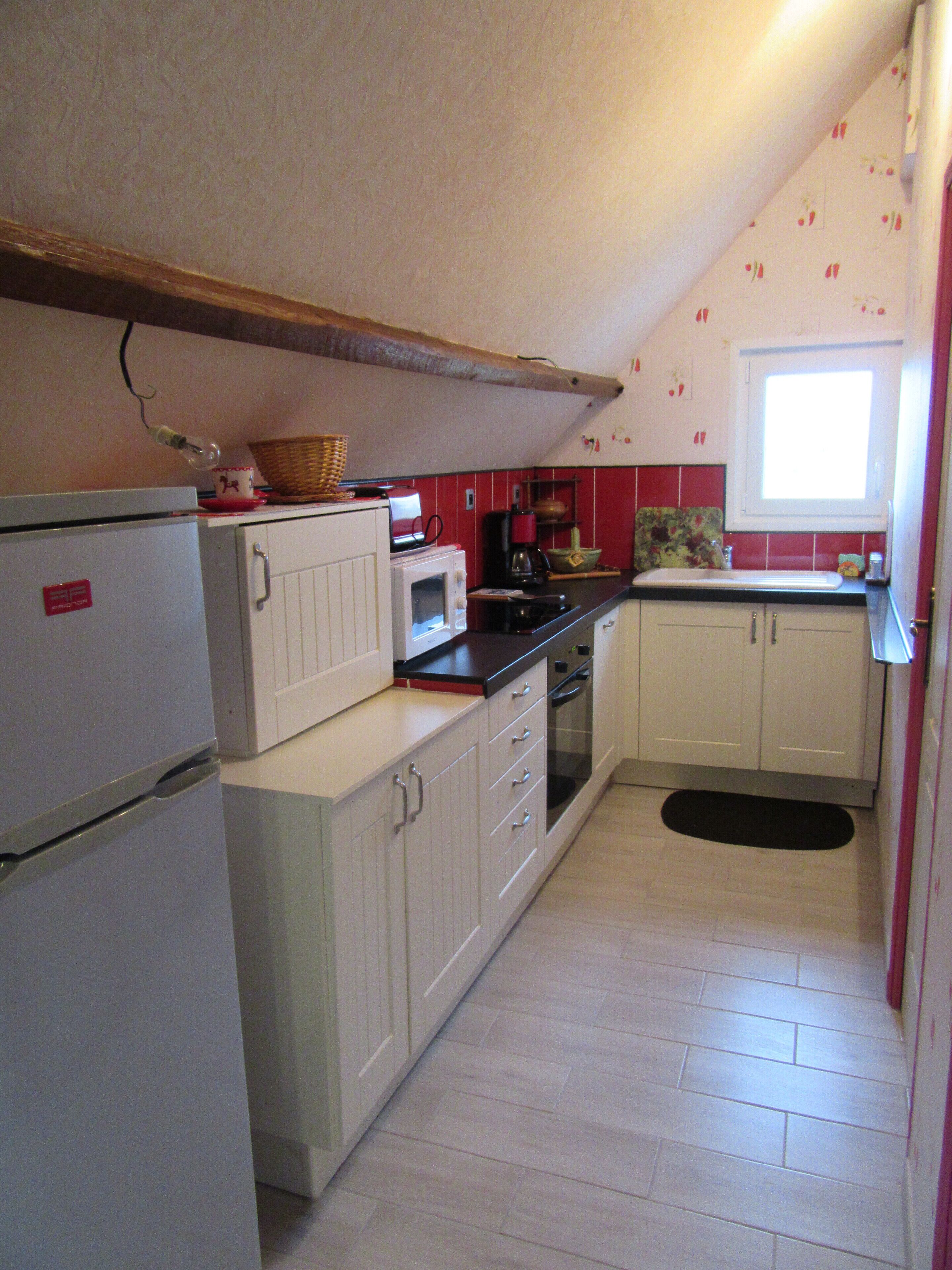 Gite Le Pigeonnier 62