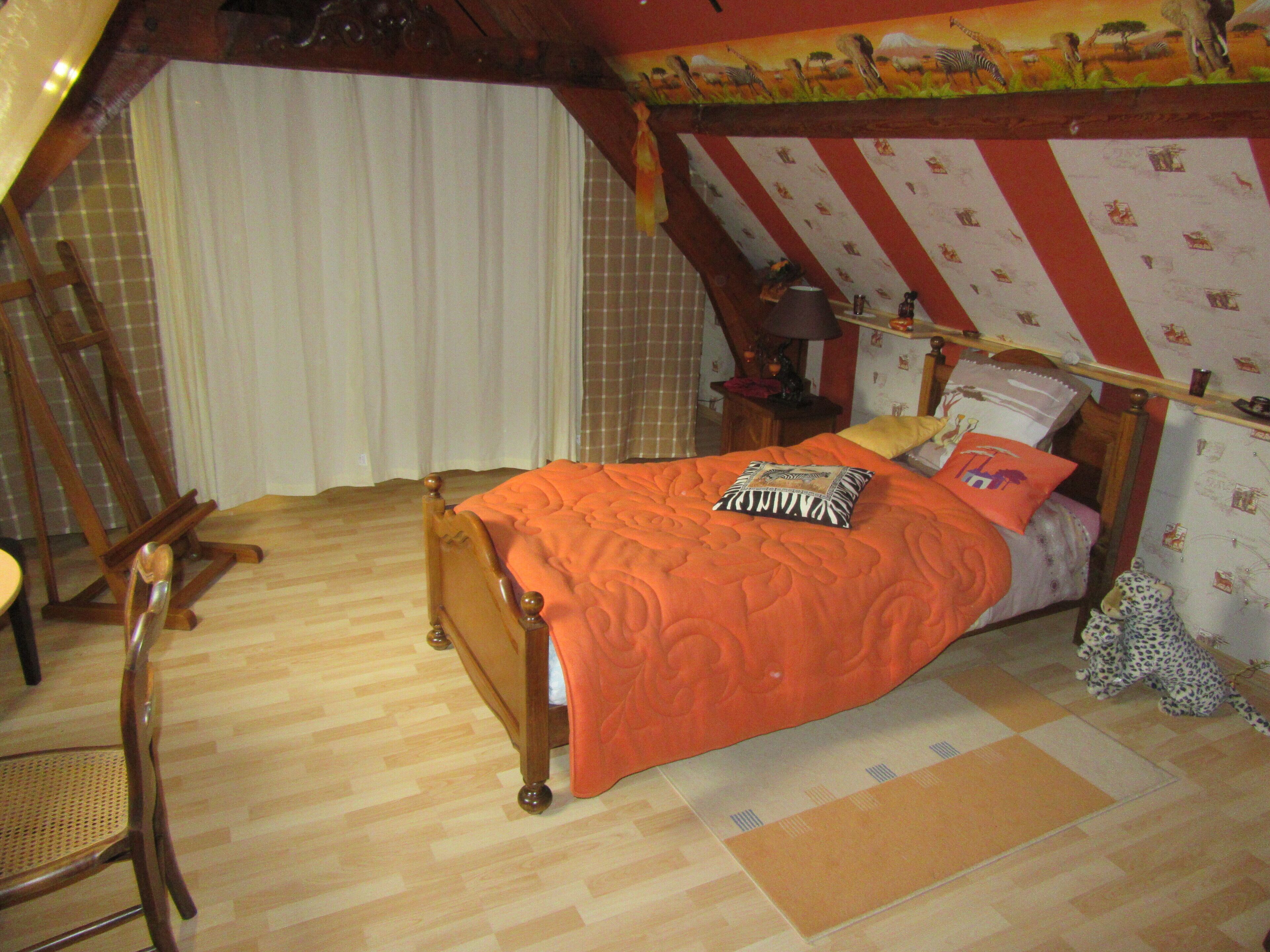 Gite Le Pigeonnier 62