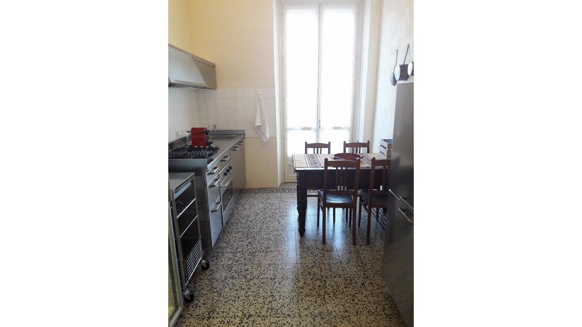 La Mascarella. All the comforts in the center of Alba