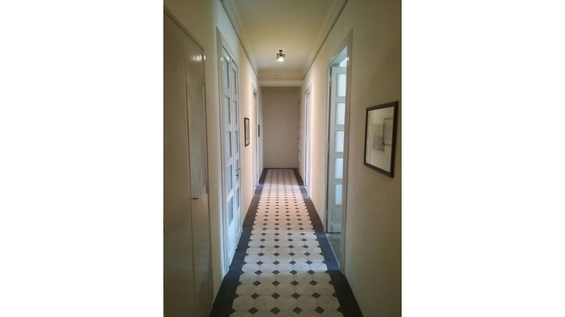 La Mascarella. All the comforts in the center of Alba