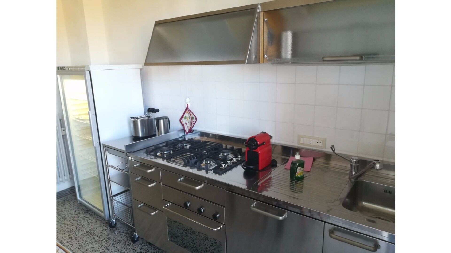 La Mascarella. All the comforts in the center of Alba