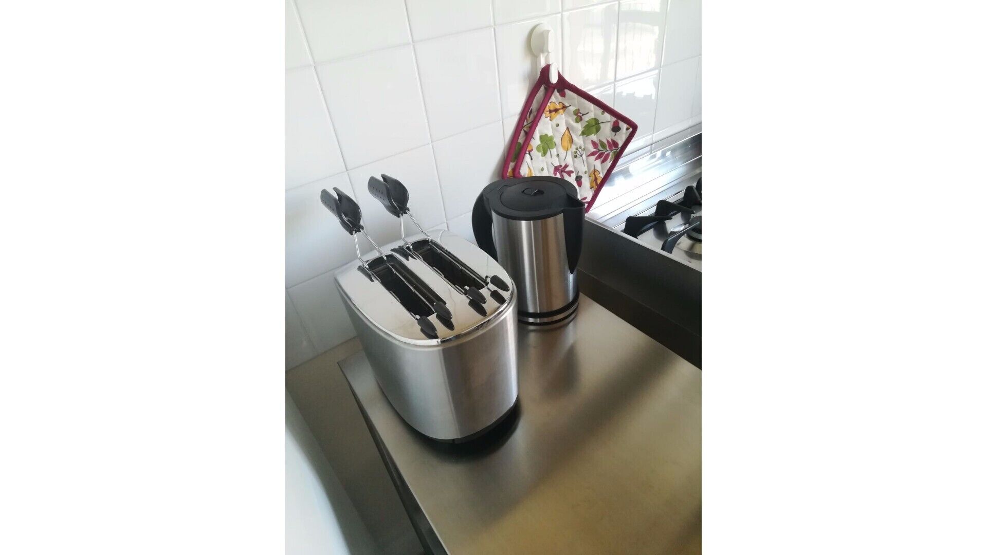 La Mascarella. All the comforts in the center of Alba