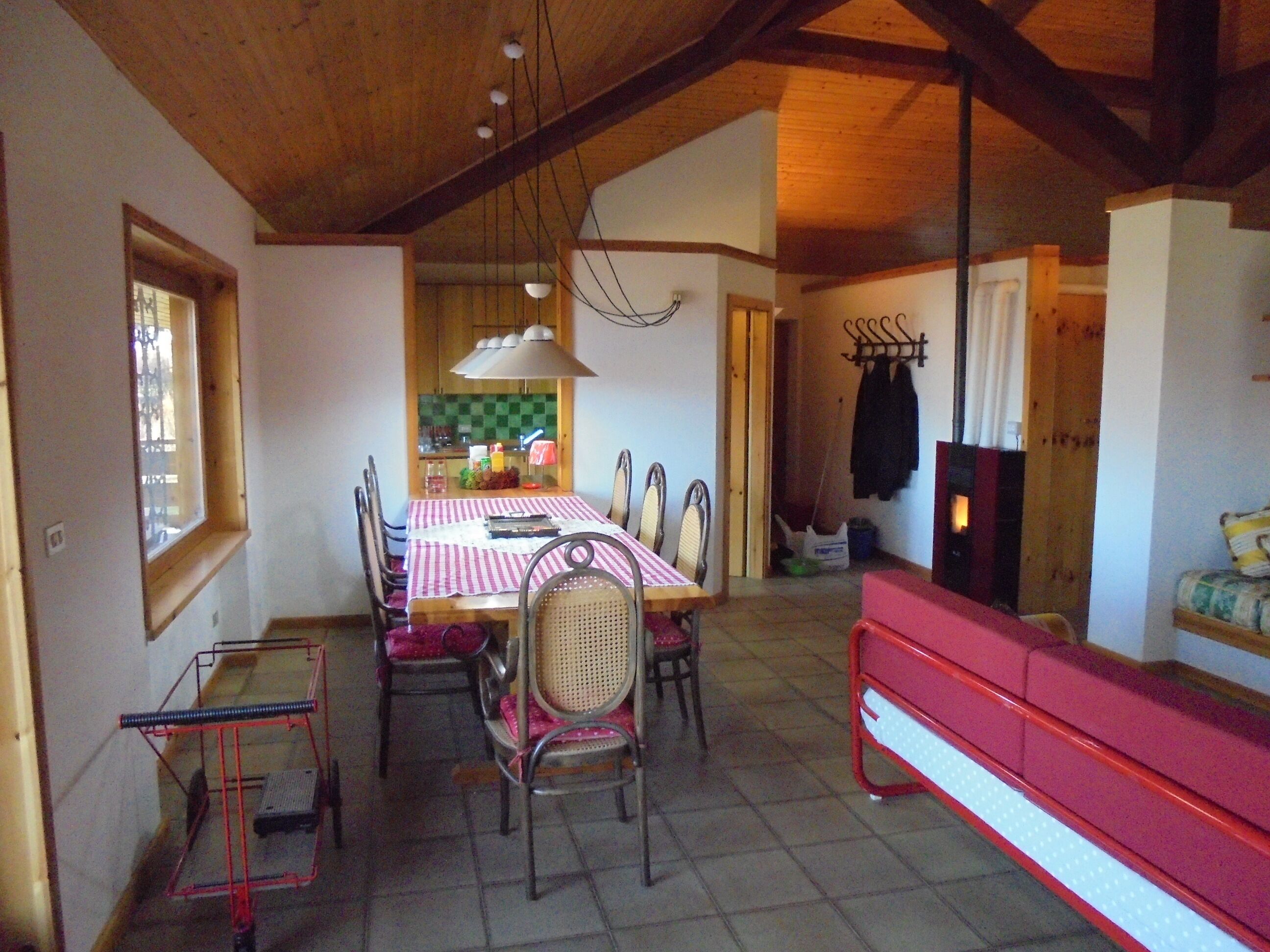 Restauración