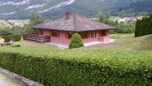 Eksteriør