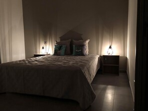 3 Schlafzimmer, Bügeleisen/Bügelbrett, WLAN, Bettwäsche