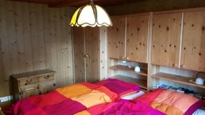 1 habitación