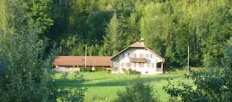 Appartamento di vacanza Rüschegg Heubach per 1 - 2 persone con 1 camera da letto - Casa per ferie si
