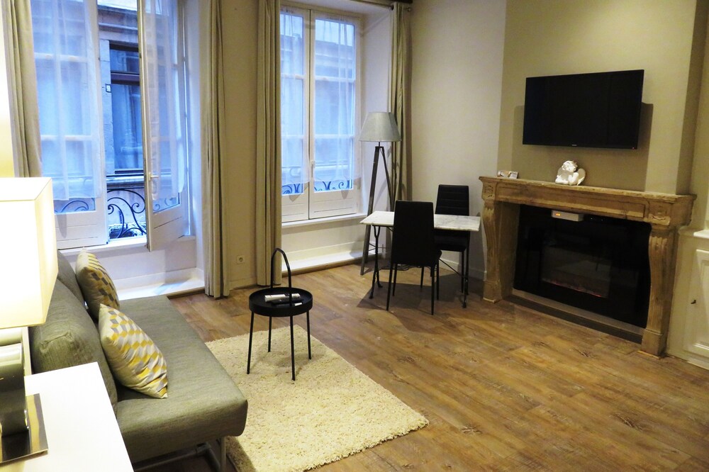 Apartment Vieux Lyon