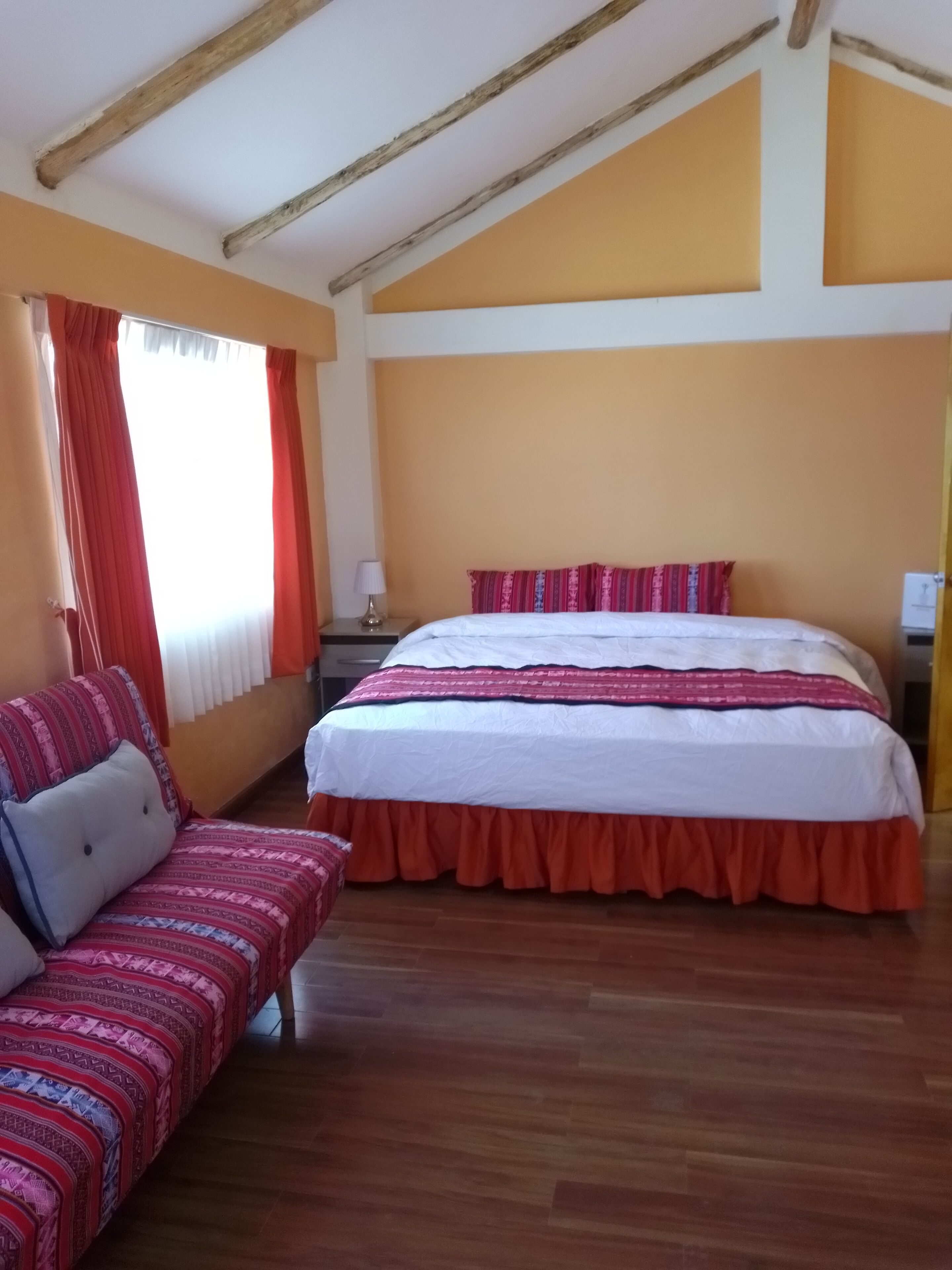 Panoramic Double Room