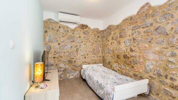 5 slaapkamers, wifi, beddengoed