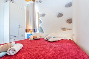 5 chambres, Wi-Fi, draps fournis