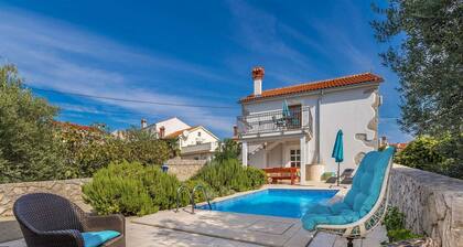 Belle maison de vacances KORNIC