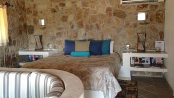 1 Schlafzimmer, Zimmersafe, kostenloses WLAN, Bettwäsche