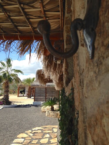 Villa Pitaya Best beach in El Sargento Lexury Palapas la Choya Ocean View.