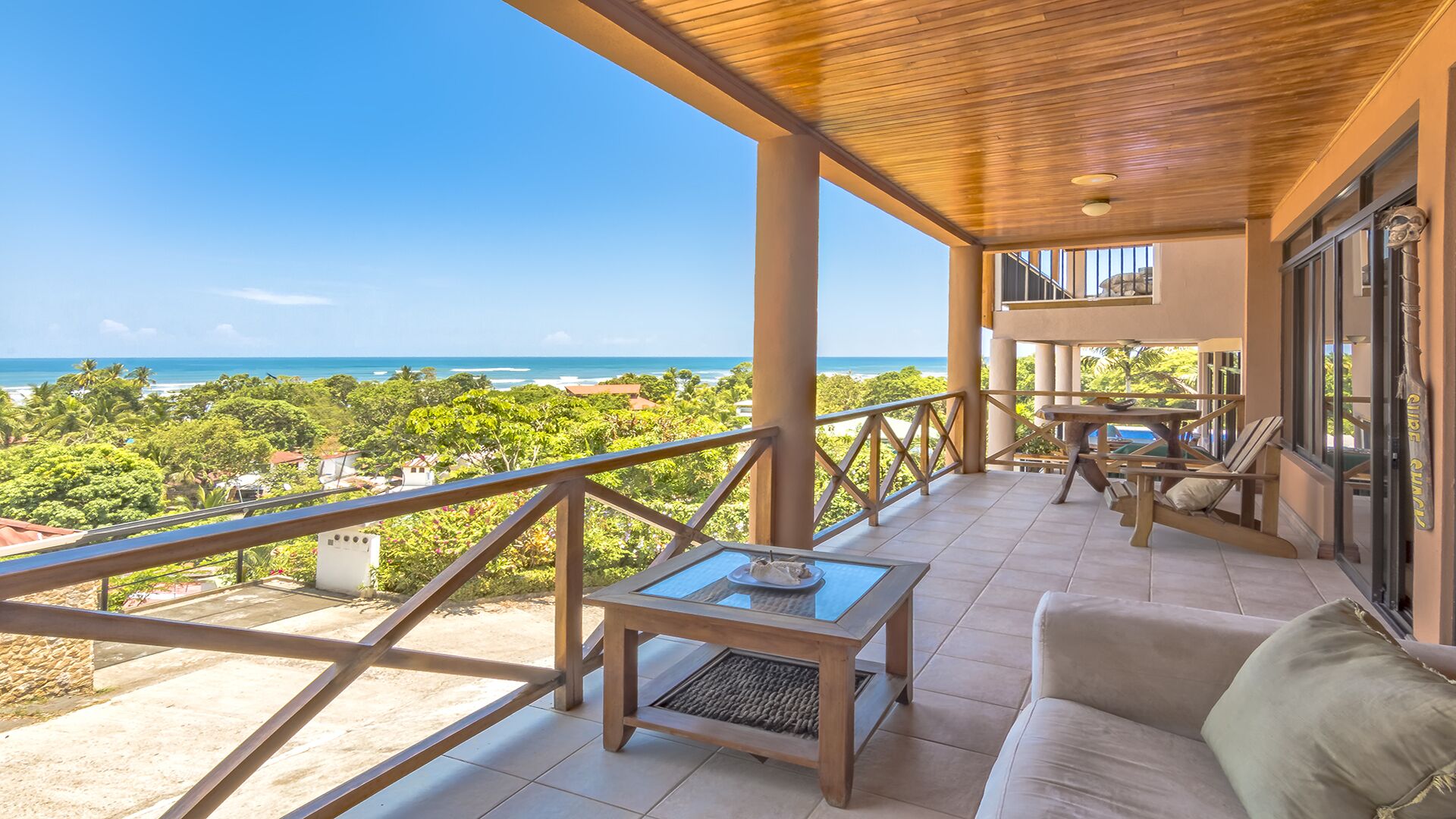 Spectacular Ocean View Condo