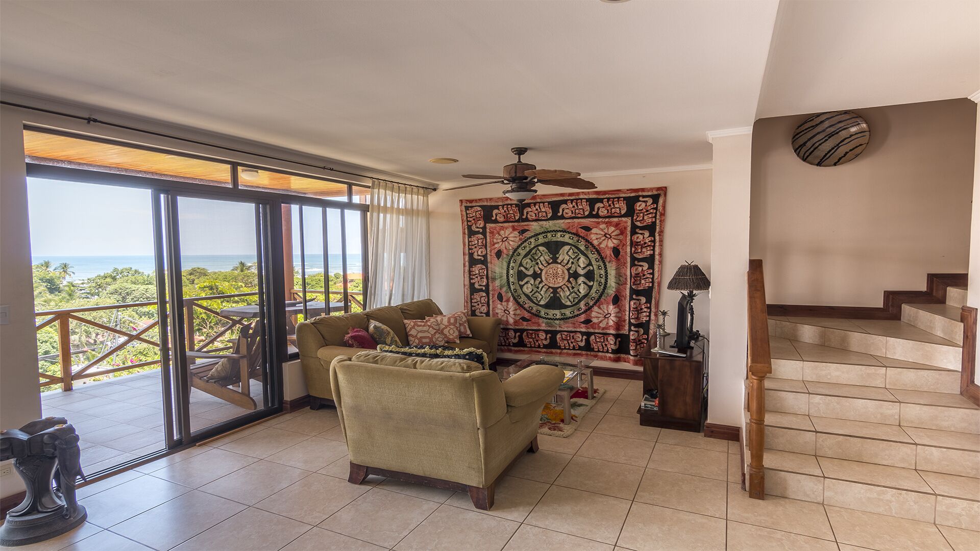 Spectacular Ocean View Condo