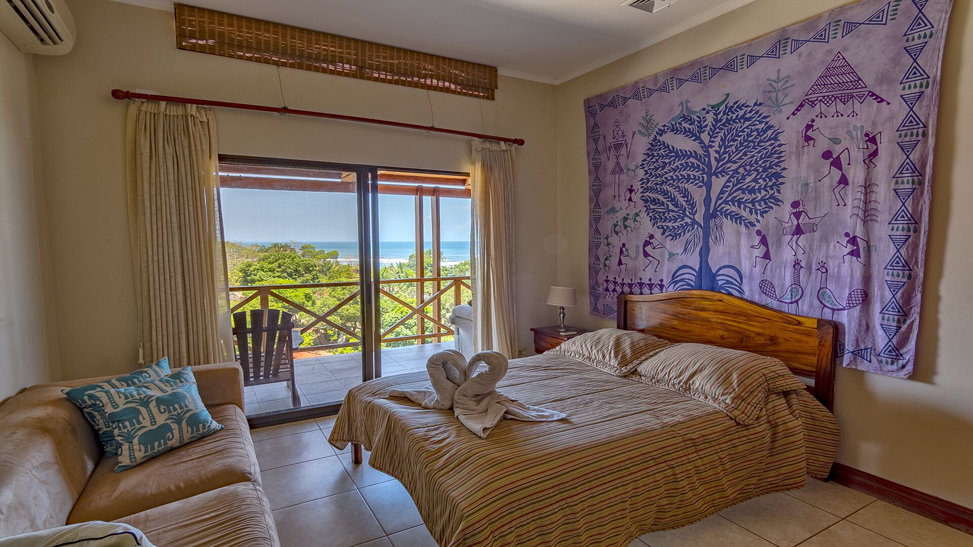 Spectacular Ocean View Condo