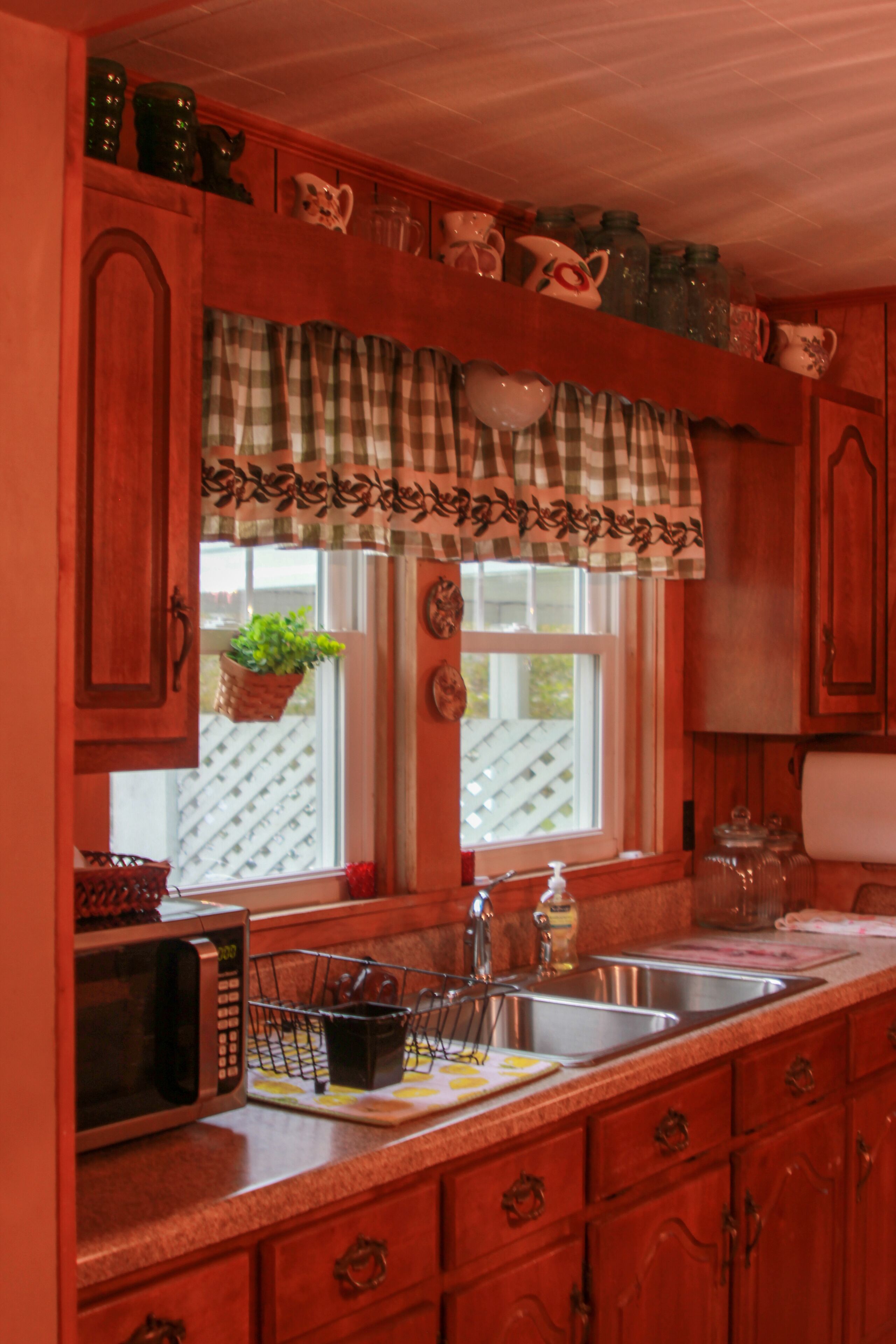 Roan Mountain Getaway