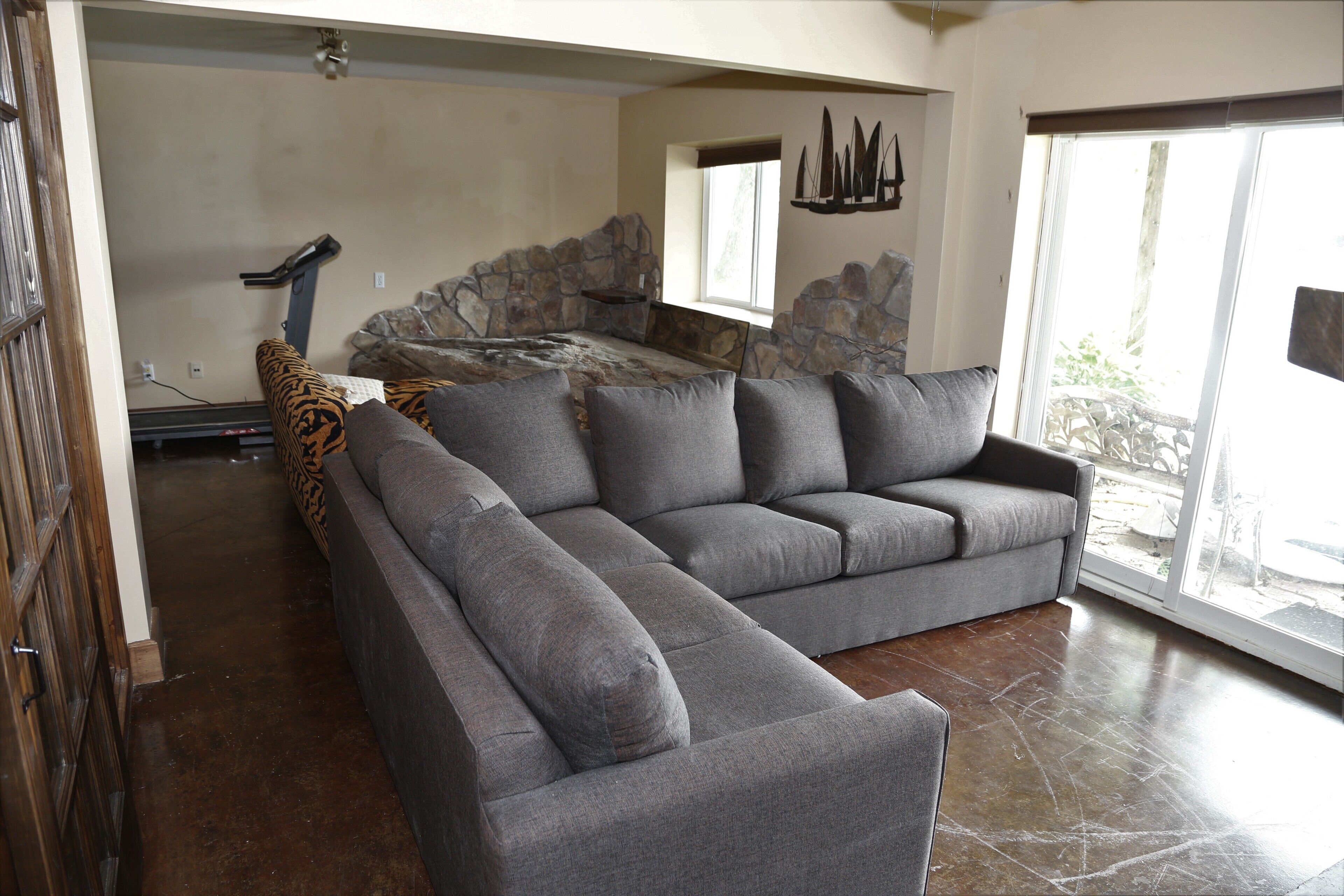 Muskoka - The Eagle's Nest