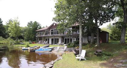 Muskoka - Eagle's Nest