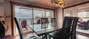 Muskoka - The Eagle's Nest