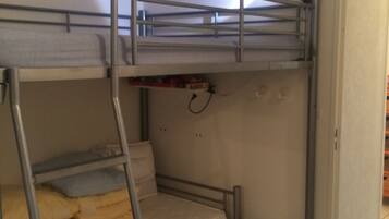 1 habitación