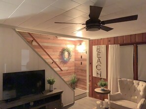 Interior - Seashore Charming Classic Shore House - North End Seaside Heights ML-1399 (Seaside Heights)